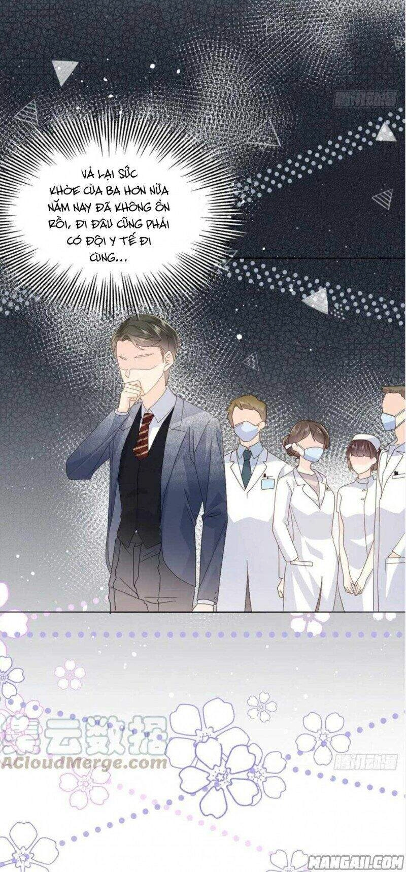 Cưng Chiều Đại Lão 3 Tuổi Rưỡi Chapter 48 - 4