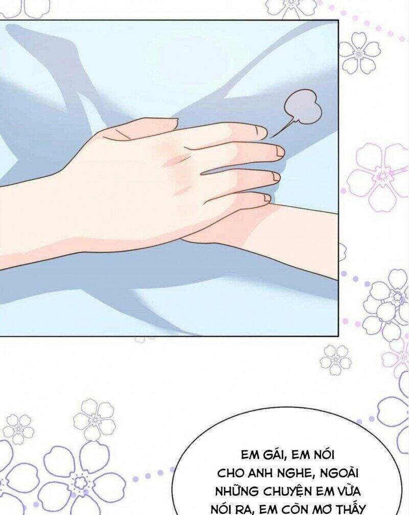 Cưng Chiều Đại Lão 3 Tuổi Rưỡi Chapter 48 - 5