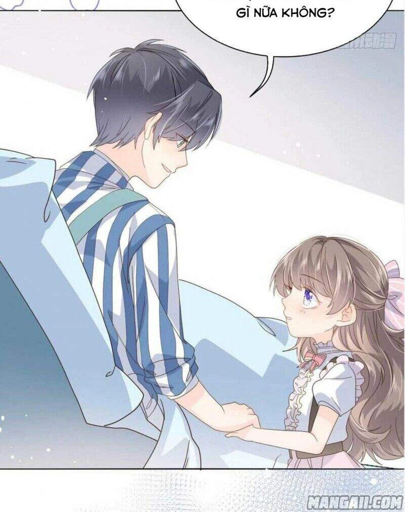 Cưng Chiều Đại Lão 3 Tuổi Rưỡi Chapter 48 - 6