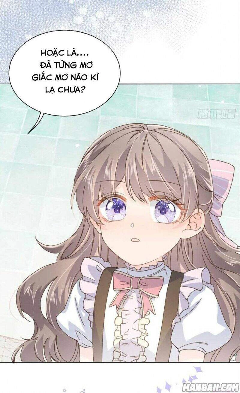 Cưng Chiều Đại Lão 3 Tuổi Rưỡi Chapter 48 - 8