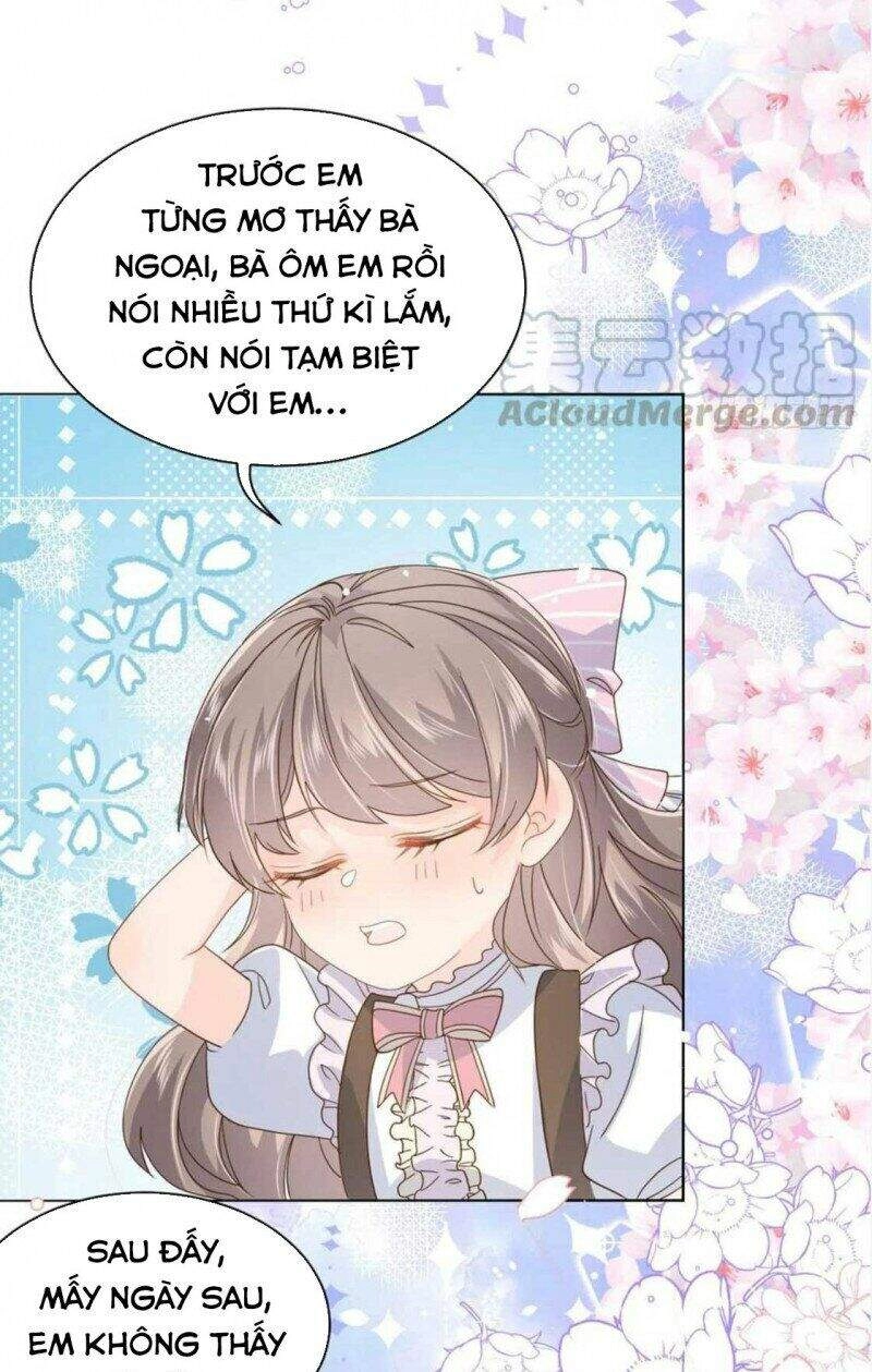 Cưng Chiều Đại Lão 3 Tuổi Rưỡi Chapter 48 - 9