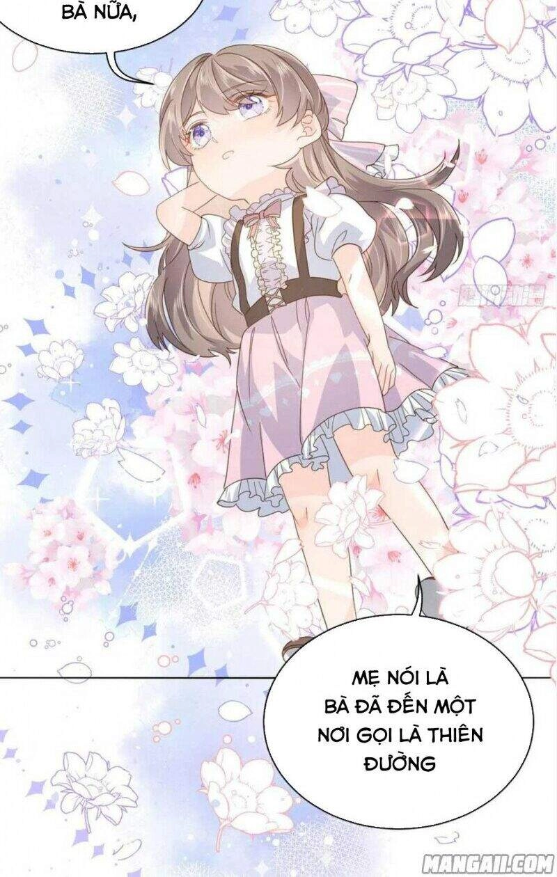 Cưng Chiều Đại Lão 3 Tuổi Rưỡi Chapter 48 - 10