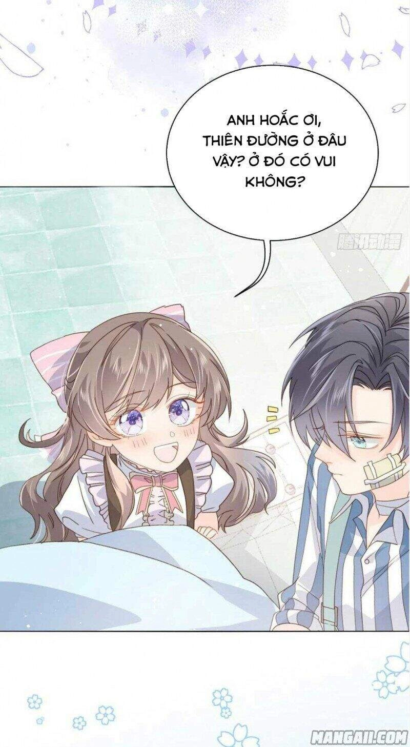 Cưng Chiều Đại Lão 3 Tuổi Rưỡi Chapter 48 - 11