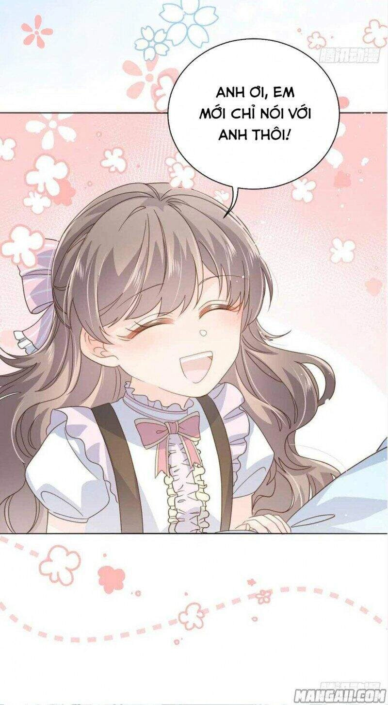 Cưng Chiều Đại Lão 3 Tuổi Rưỡi Chapter 48 - 13