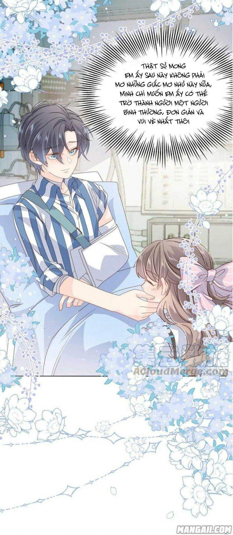 Cưng Chiều Đại Lão 3 Tuổi Rưỡi Chapter 48 - 14