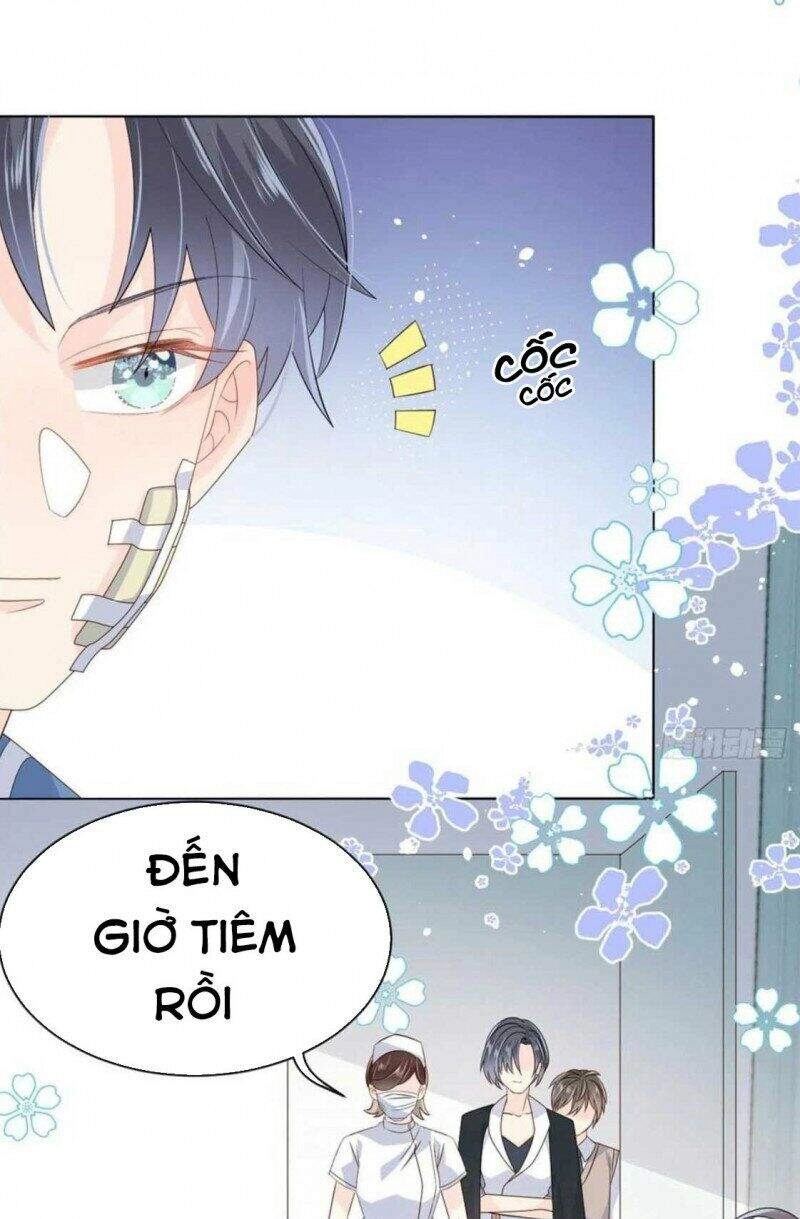 Cưng Chiều Đại Lão 3 Tuổi Rưỡi Chapter 48 - 15