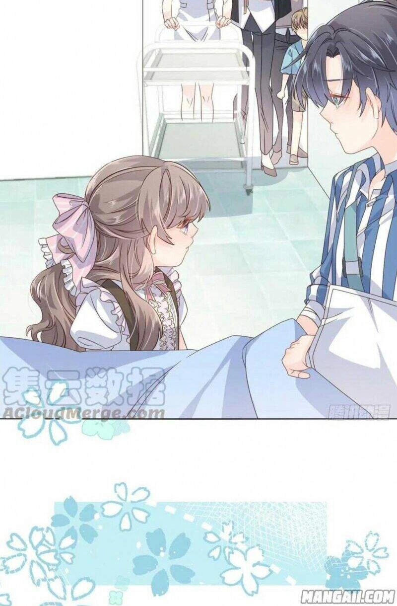 Cưng Chiều Đại Lão 3 Tuổi Rưỡi Chapter 48 - 16