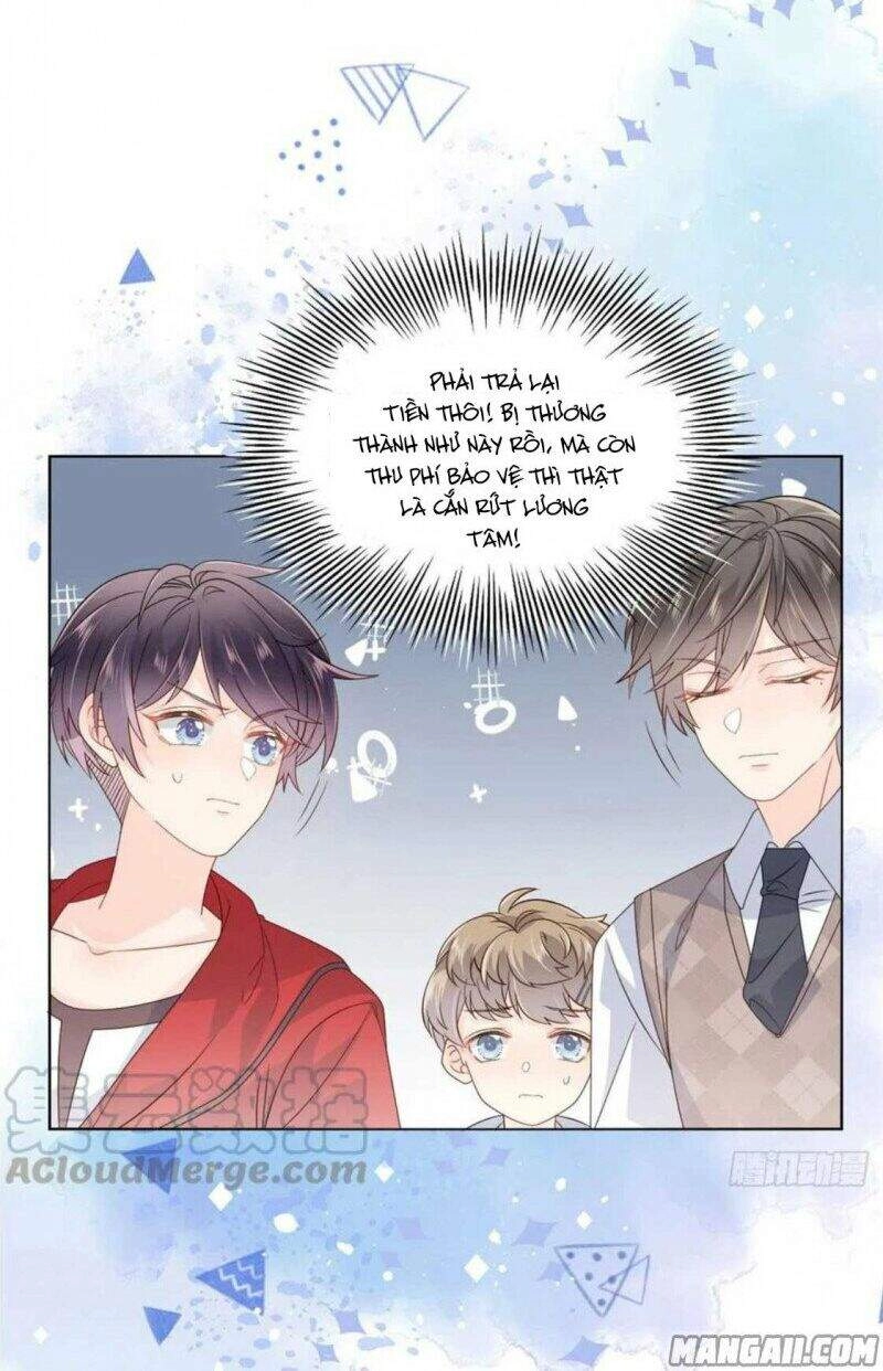 Cưng Chiều Đại Lão 3 Tuổi Rưỡi Chapter 48 - 18