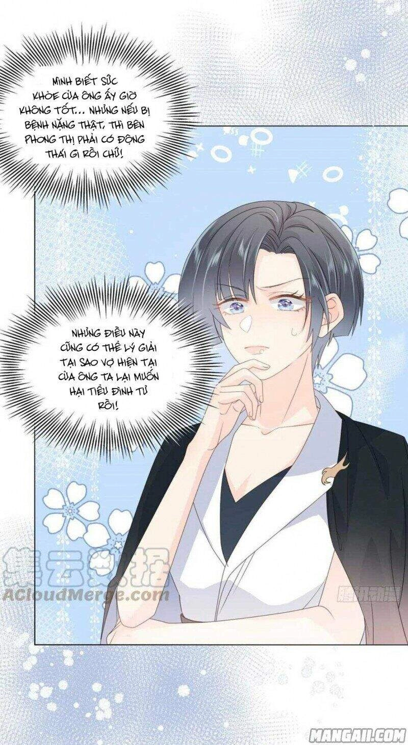 Cưng Chiều Đại Lão 3 Tuổi Rưỡi Chapter 49 - 5