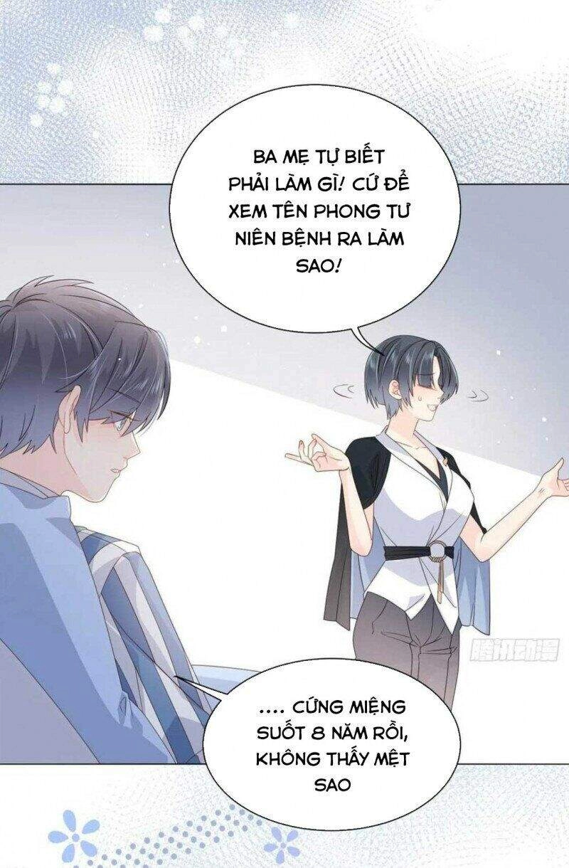 Cưng Chiều Đại Lão 3 Tuổi Rưỡi Chapter 49 - 6