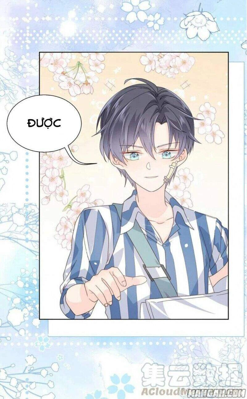 Cưng Chiều Đại Lão 3 Tuổi Rưỡi Chapter 49 - 12