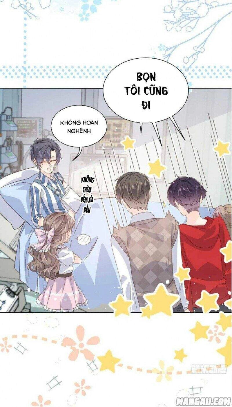 Cưng Chiều Đại Lão 3 Tuổi Rưỡi Chapter 49 - 13