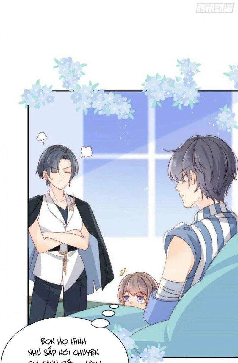 Cưng Chiều Đại Lão 3 Tuổi Rưỡi Chapter 50 - 2