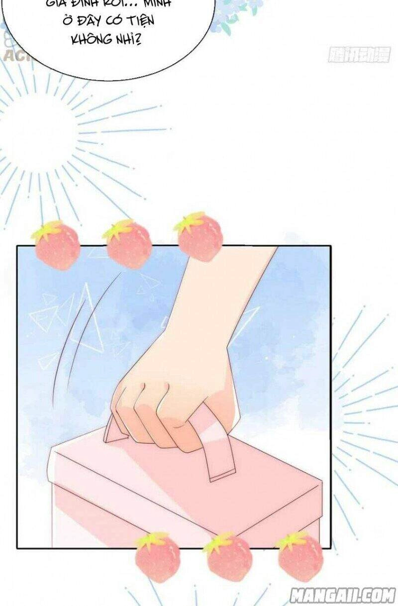 Cưng Chiều Đại Lão 3 Tuổi Rưỡi Chapter 50 - 3