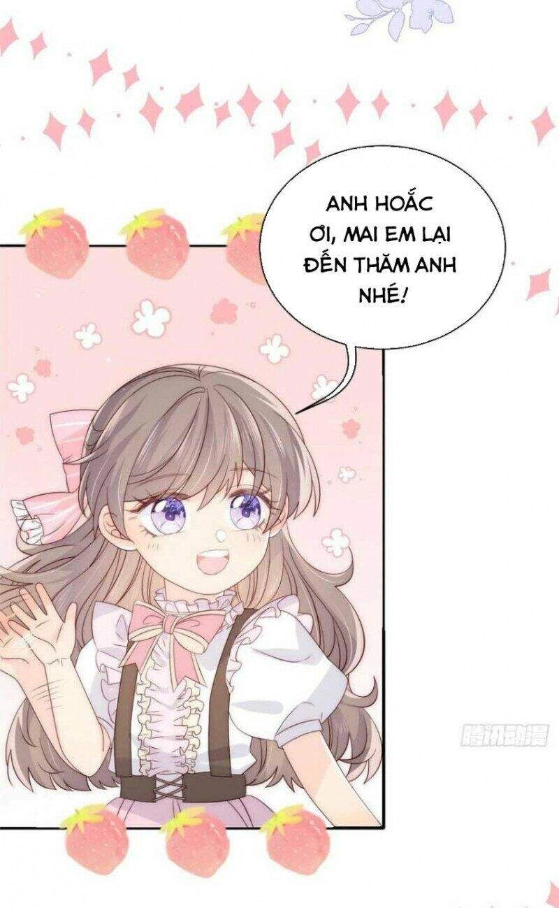 Cưng Chiều Đại Lão 3 Tuổi Rưỡi Chapter 50 - 5