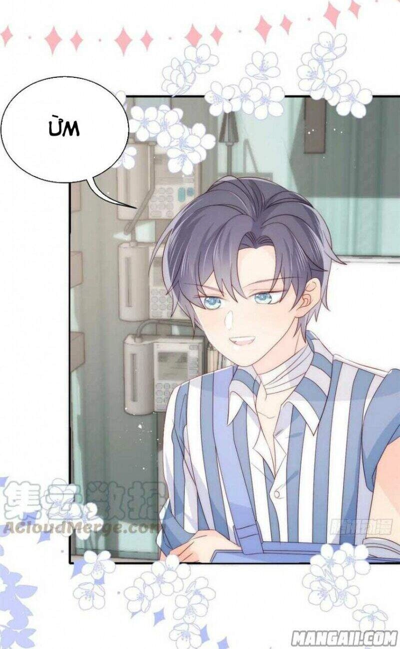 Cưng Chiều Đại Lão 3 Tuổi Rưỡi Chapter 50 - 6