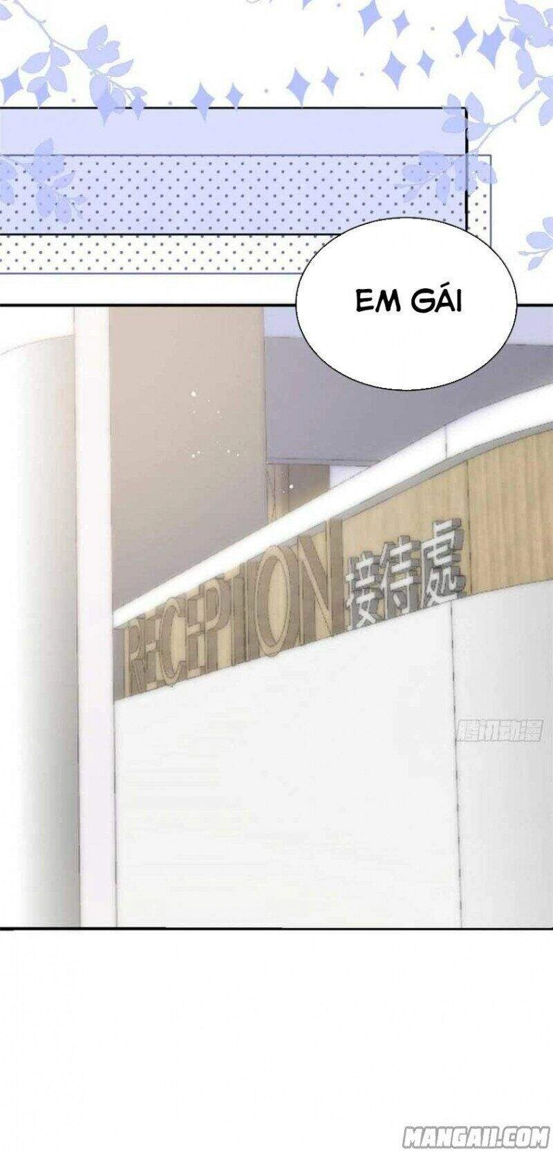 Cưng Chiều Đại Lão 3 Tuổi Rưỡi Chapter 50 - 7