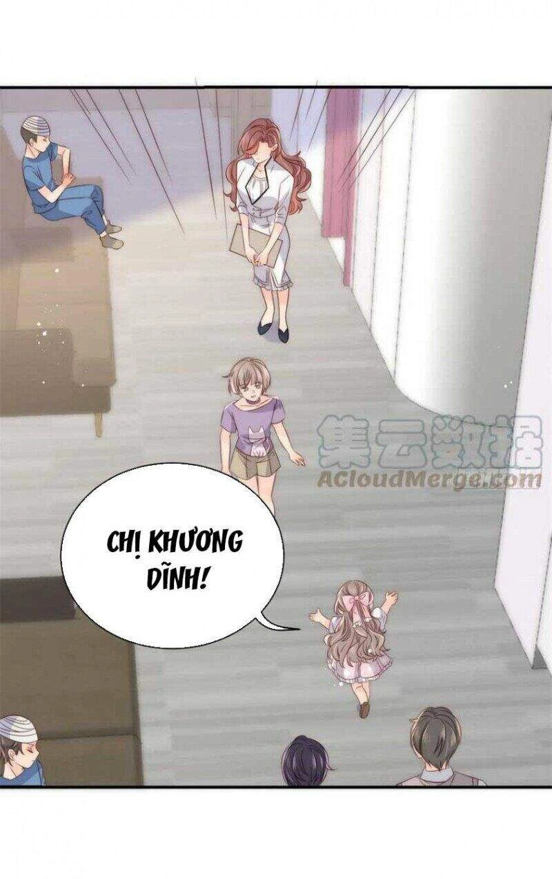 Cưng Chiều Đại Lão 3 Tuổi Rưỡi Chapter 50 - 8