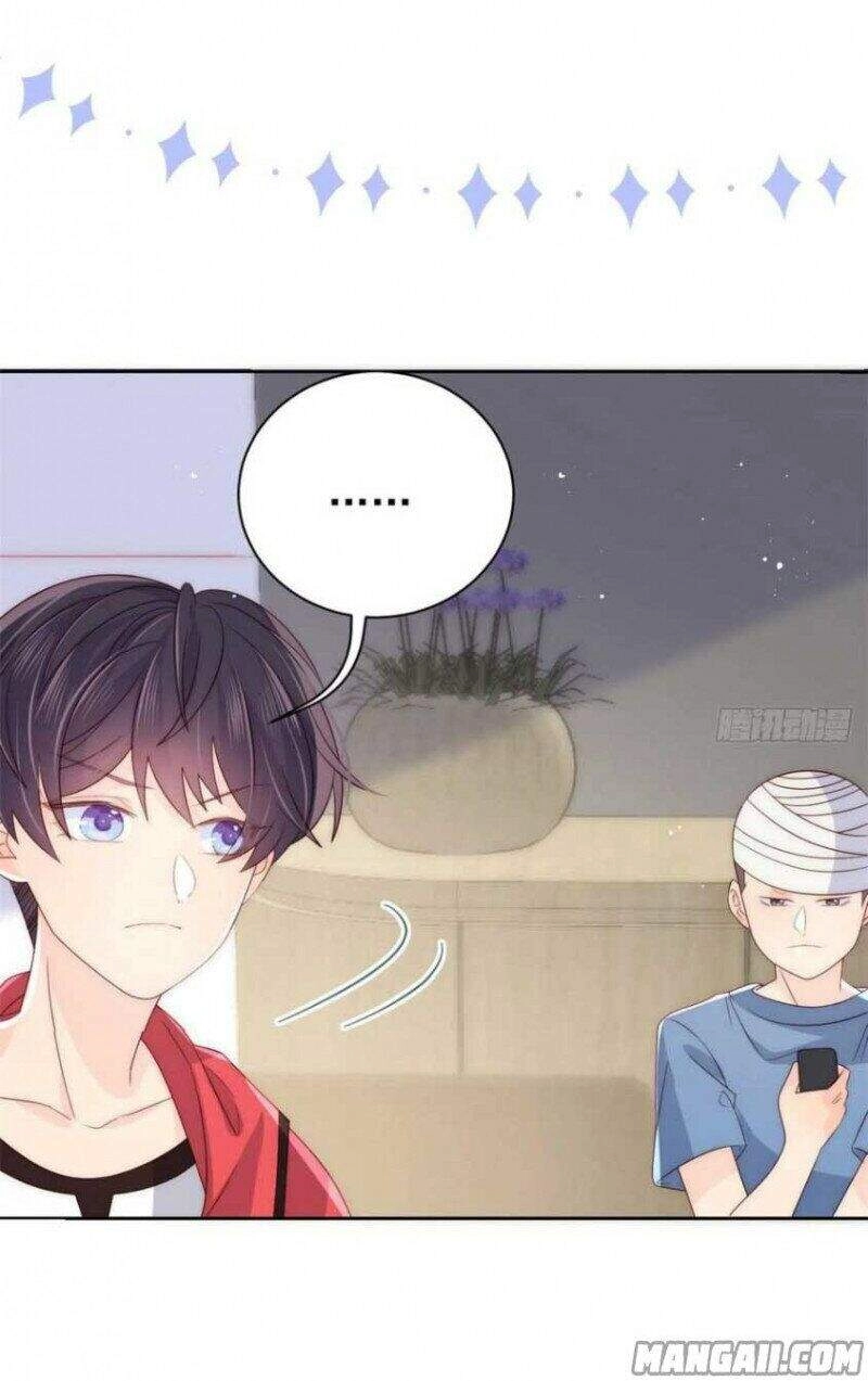 Cưng Chiều Đại Lão 3 Tuổi Rưỡi Chapter 50 - 9