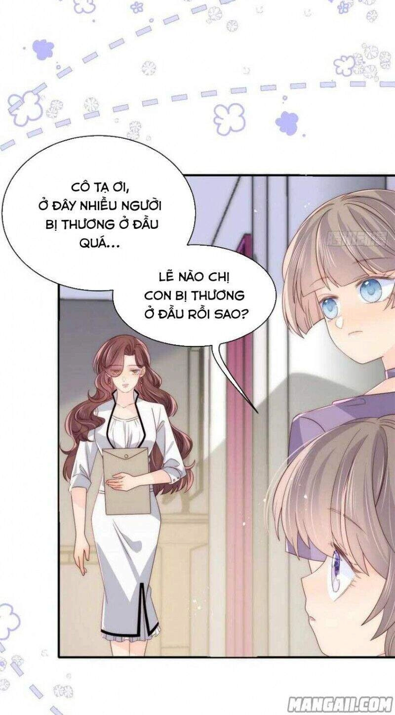 Cưng Chiều Đại Lão 3 Tuổi Rưỡi Chapter 50 - 11