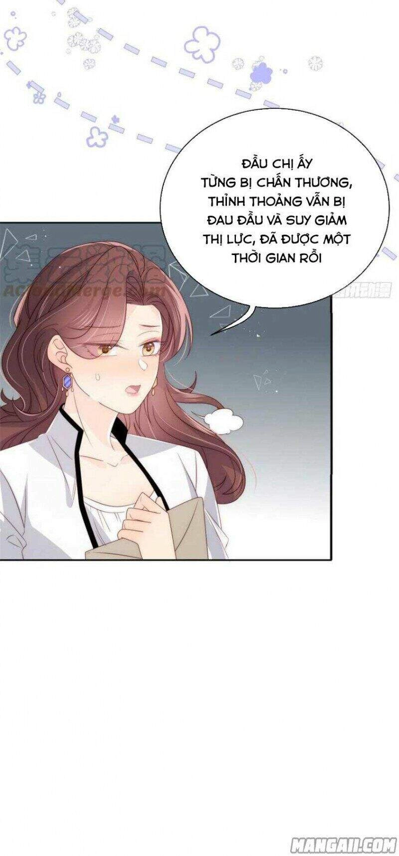 Cưng Chiều Đại Lão 3 Tuổi Rưỡi Chapter 50 - 12