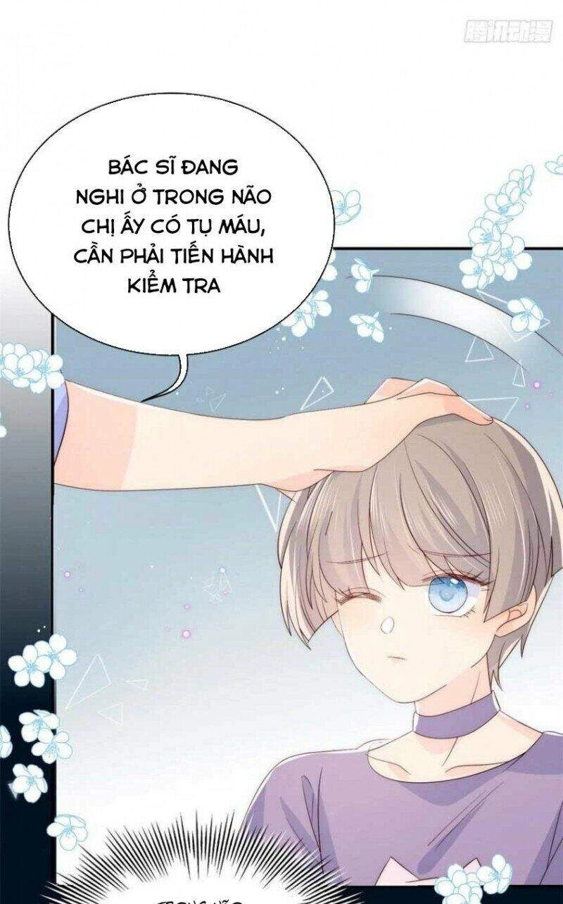 Cưng Chiều Đại Lão 3 Tuổi Rưỡi Chapter 50 - 13