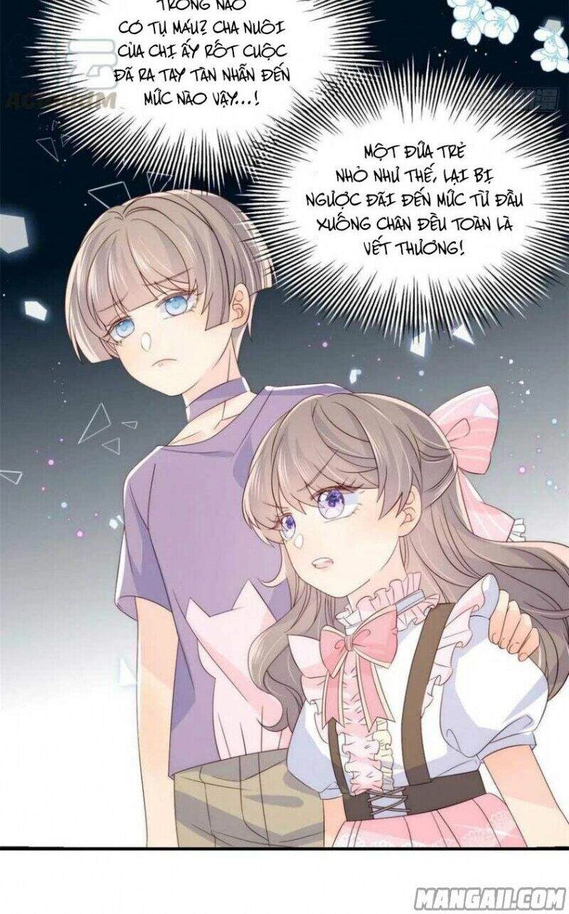 Cưng Chiều Đại Lão 3 Tuổi Rưỡi Chapter 50 - 14