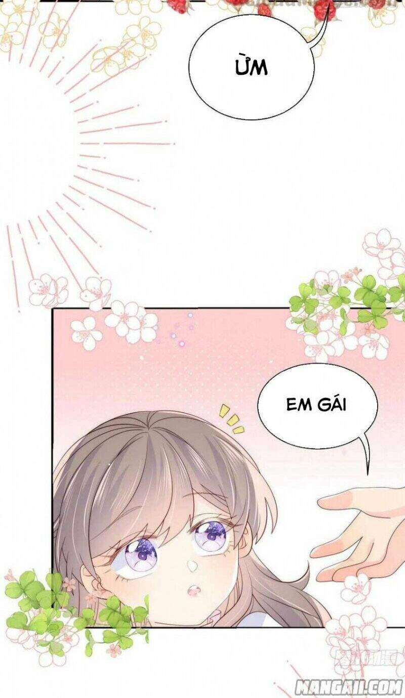 Cưng Chiều Đại Lão 3 Tuổi Rưỡi Chapter 51 - 3