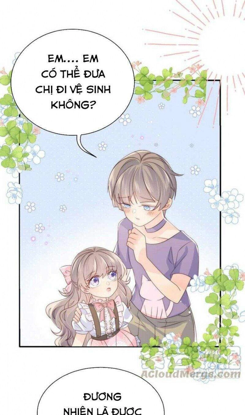 Cưng Chiều Đại Lão 3 Tuổi Rưỡi Chapter 51 - 4