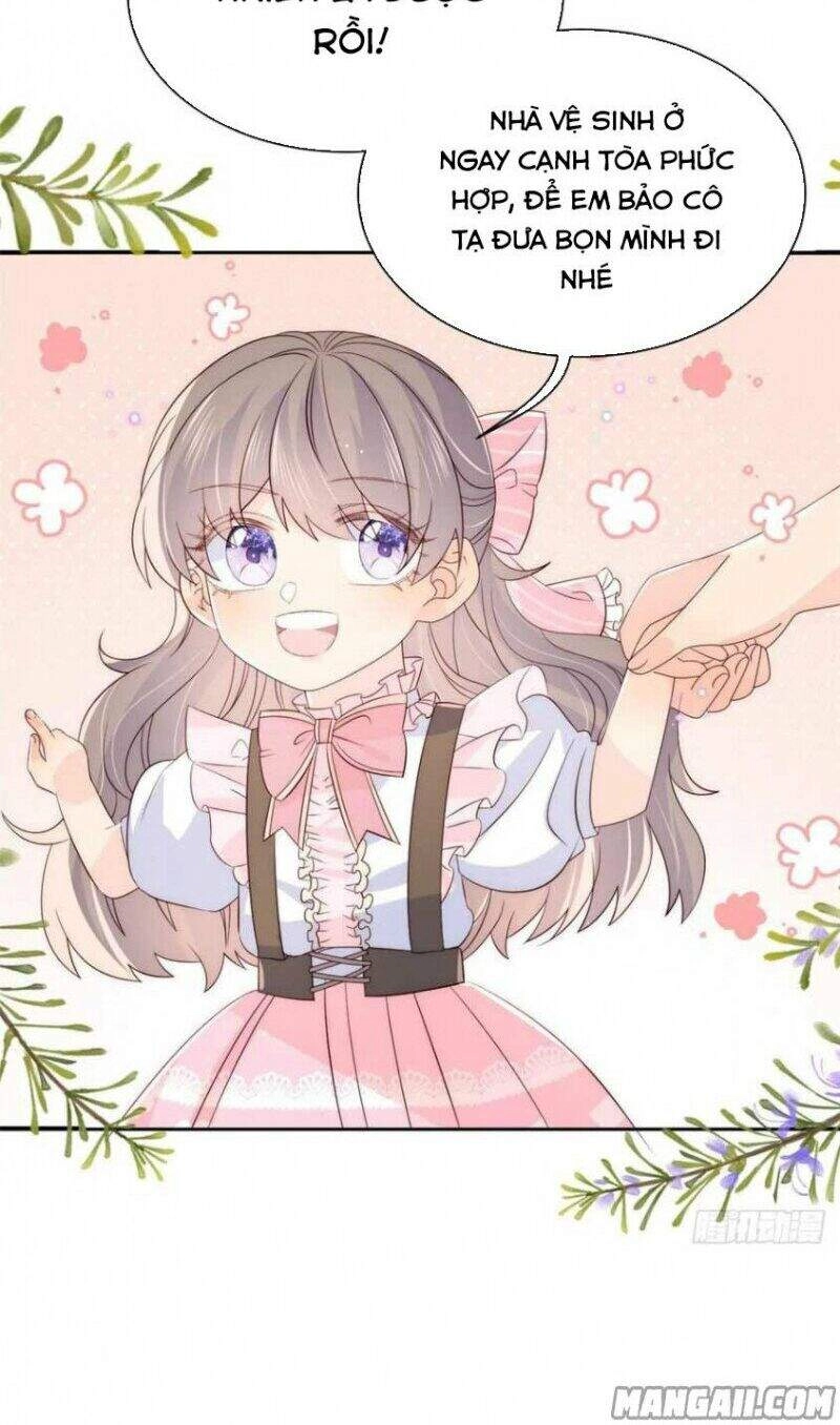 Cưng Chiều Đại Lão 3 Tuổi Rưỡi Chapter 51 - 5