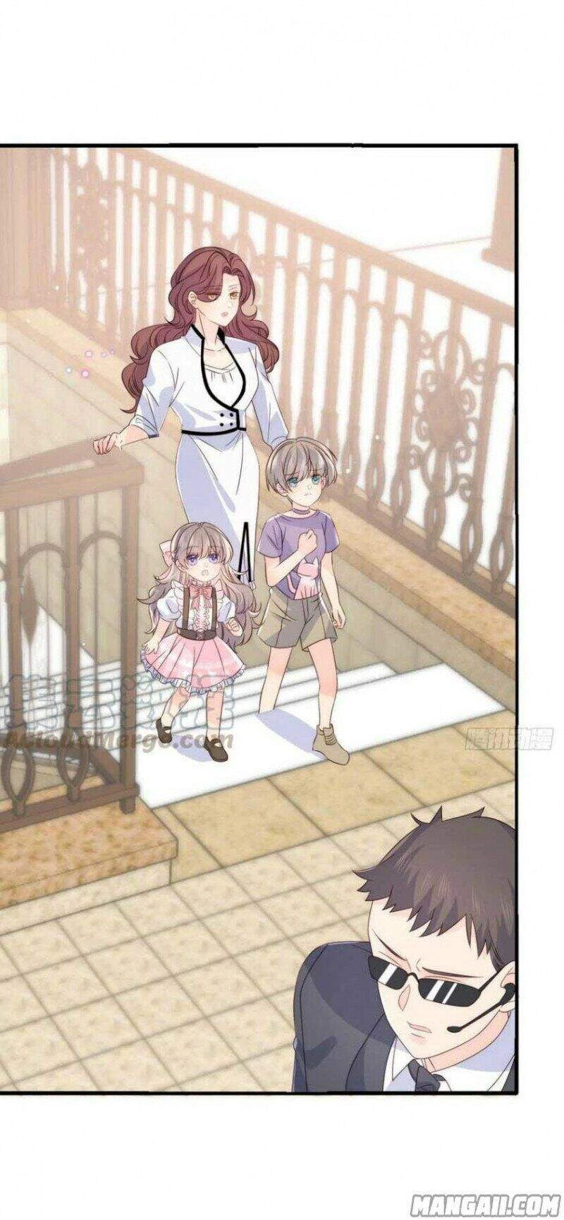 Cưng Chiều Đại Lão 3 Tuổi Rưỡi Chapter 51 - 6