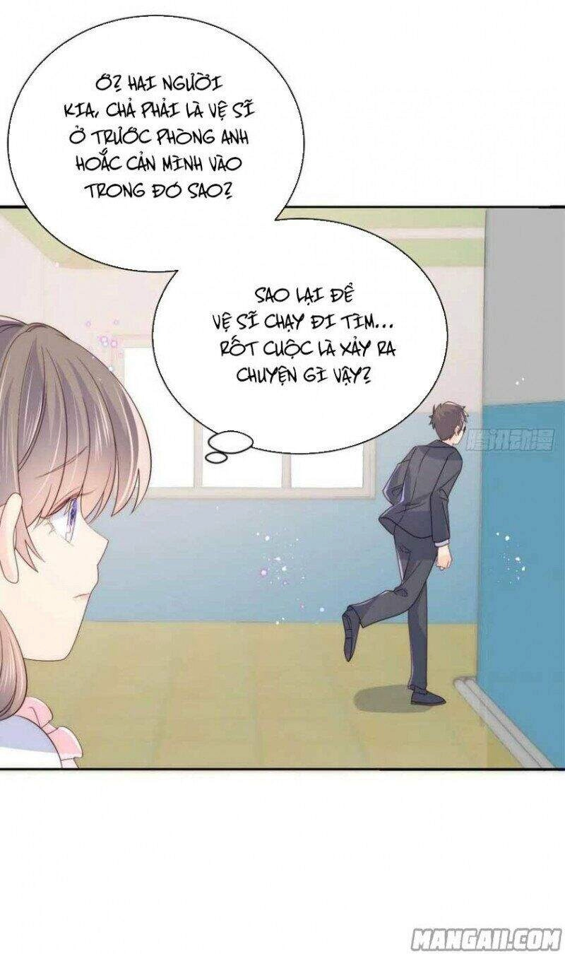 Cưng Chiều Đại Lão 3 Tuổi Rưỡi Chapter 51 - 7