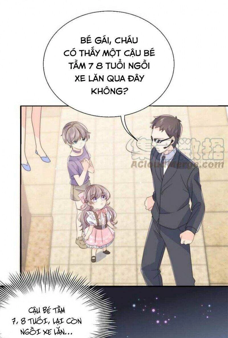 Cưng Chiều Đại Lão 3 Tuổi Rưỡi Chapter 51 - 8