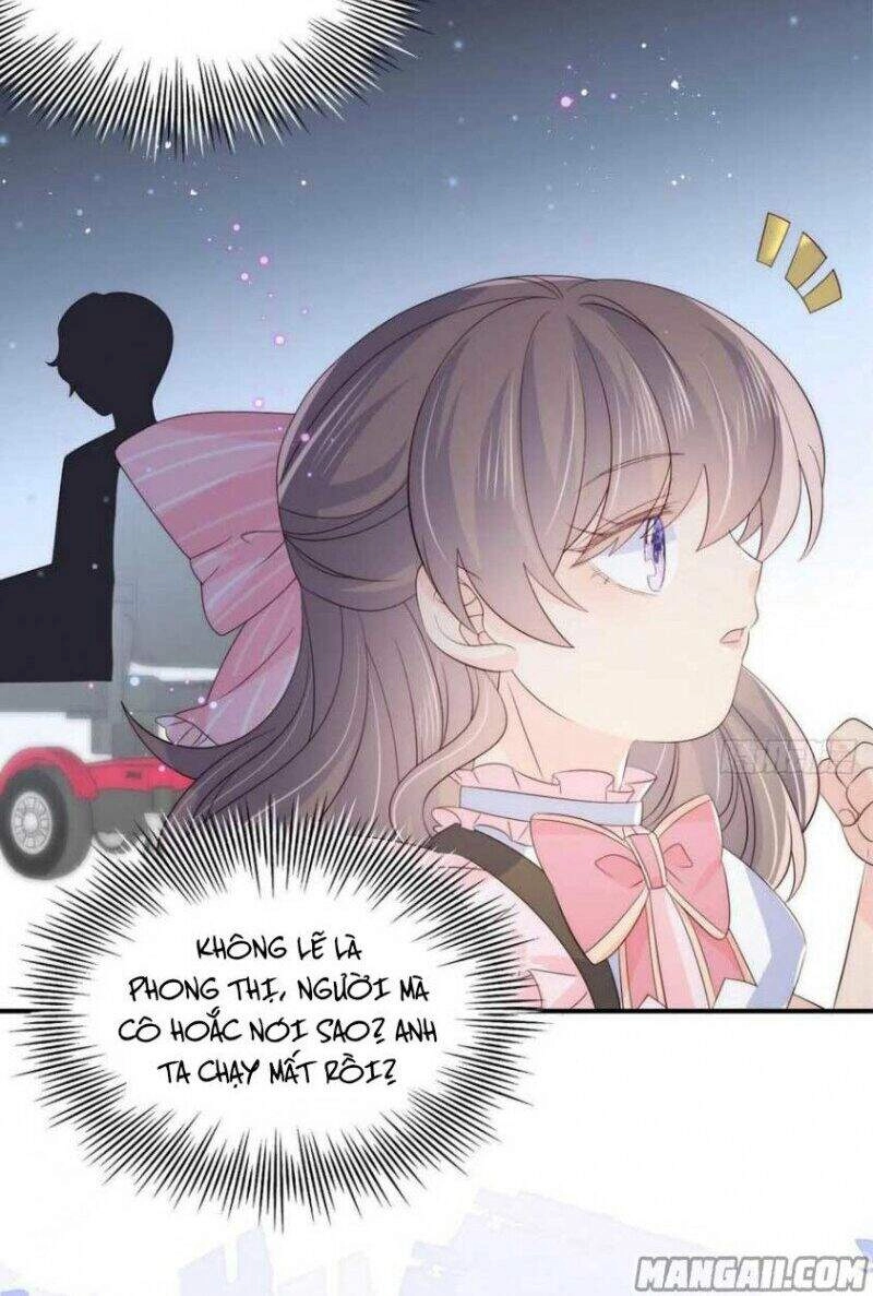 Cưng Chiều Đại Lão 3 Tuổi Rưỡi Chapter 51 - 9