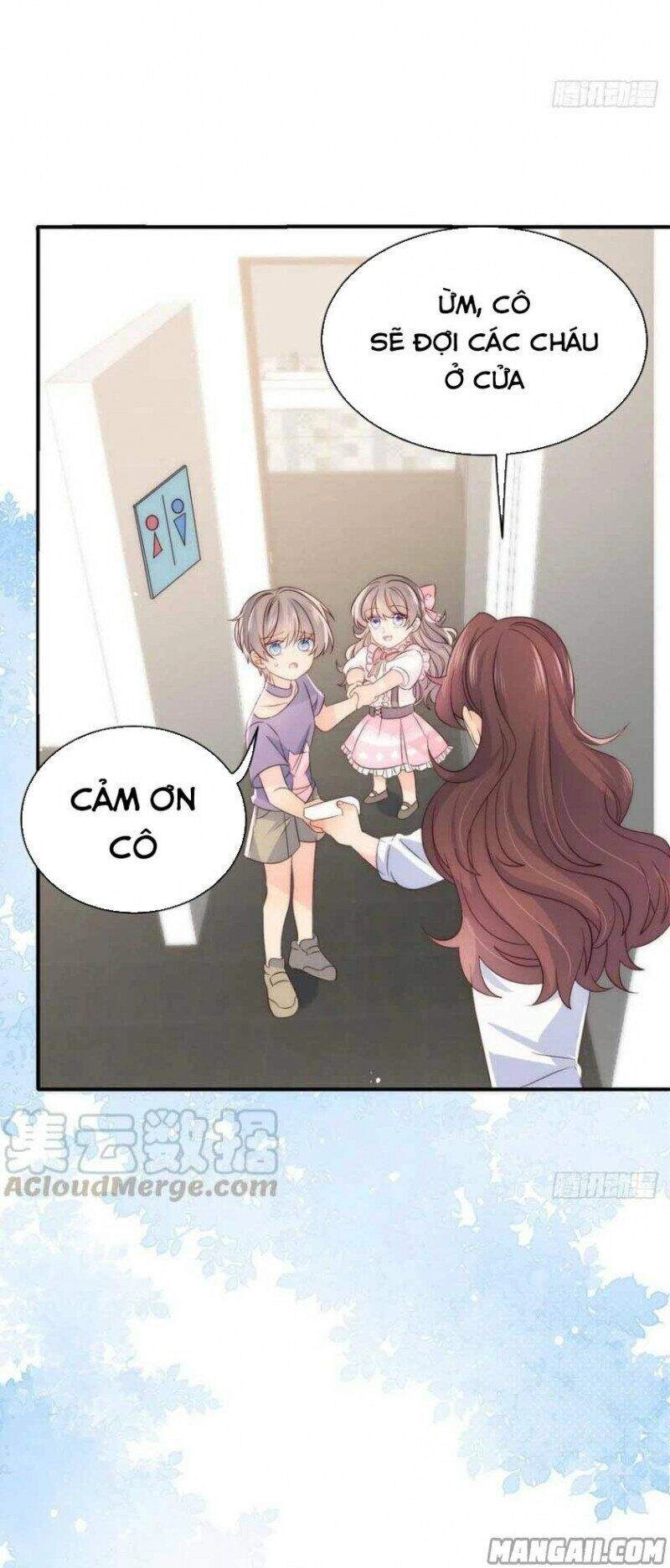 Cưng Chiều Đại Lão 3 Tuổi Rưỡi Chapter 51 - 12