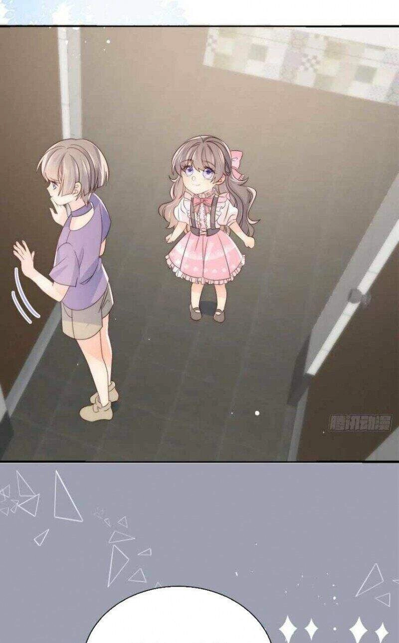 Cưng Chiều Đại Lão 3 Tuổi Rưỡi Chapter 51 - 13