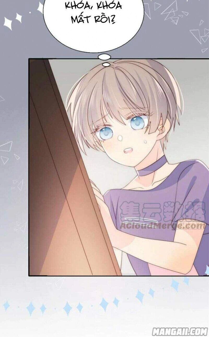 Cưng Chiều Đại Lão 3 Tuổi Rưỡi Chapter 51 - 14