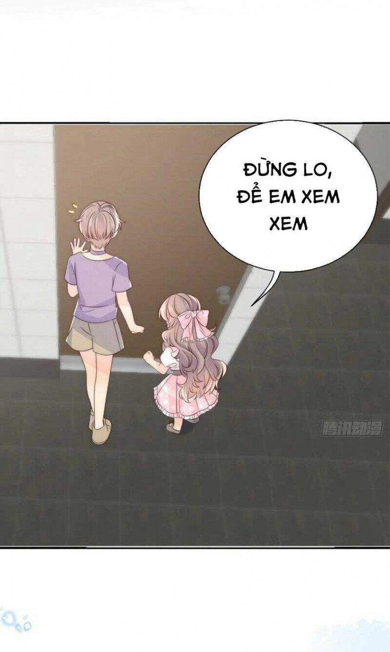 Cưng Chiều Đại Lão 3 Tuổi Rưỡi Chapter 51 - 15