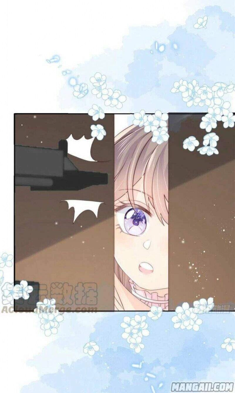 Cưng Chiều Đại Lão 3 Tuổi Rưỡi Chapter 51 - 16