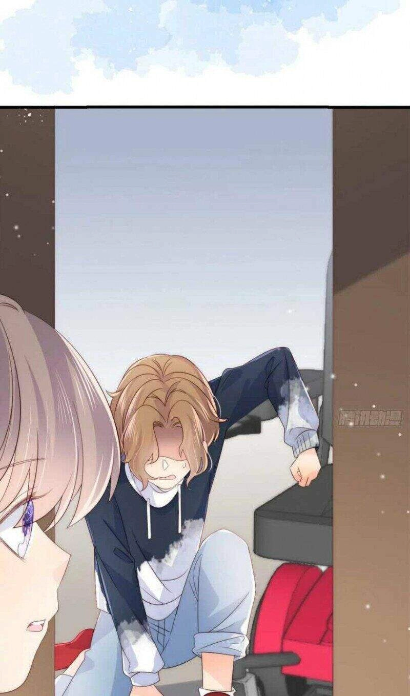 Cưng Chiều Đại Lão 3 Tuổi Rưỡi Chapter 51 - 17