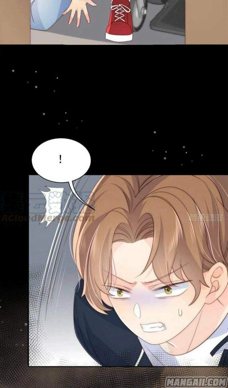 Cưng Chiều Đại Lão 3 Tuổi Rưỡi Chapter 51 - 18