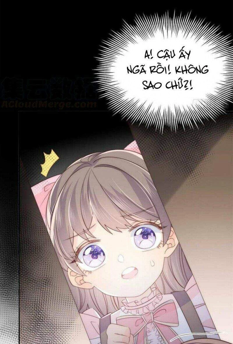 Cưng Chiều Đại Lão 3 Tuổi Rưỡi Chapter 51 - 20