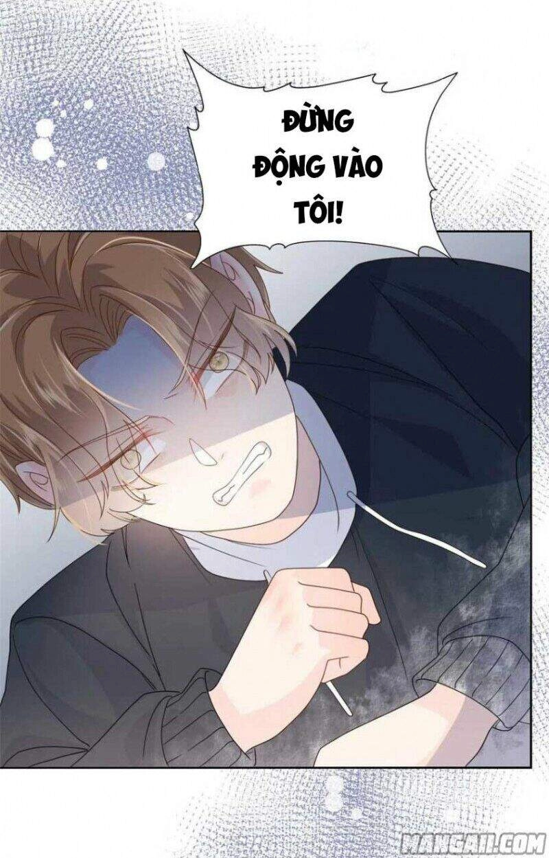 Cưng Chiều Đại Lão 3 Tuổi Rưỡi Chapter 52 - 3