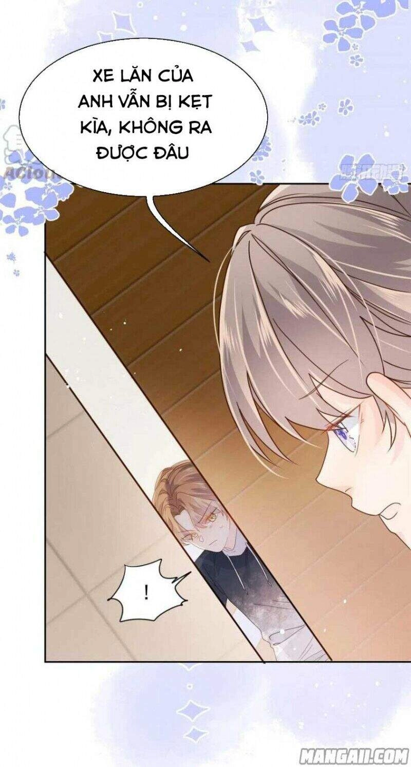 Cưng Chiều Đại Lão 3 Tuổi Rưỡi Chapter 52 - 11