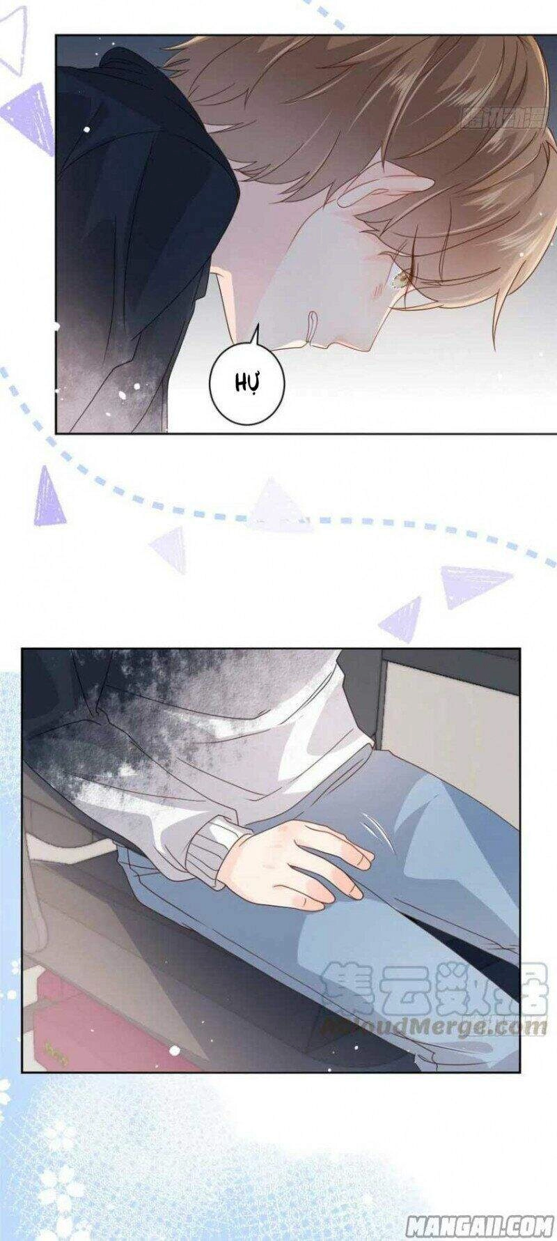 Cưng Chiều Đại Lão 3 Tuổi Rưỡi Chapter 52 - 14