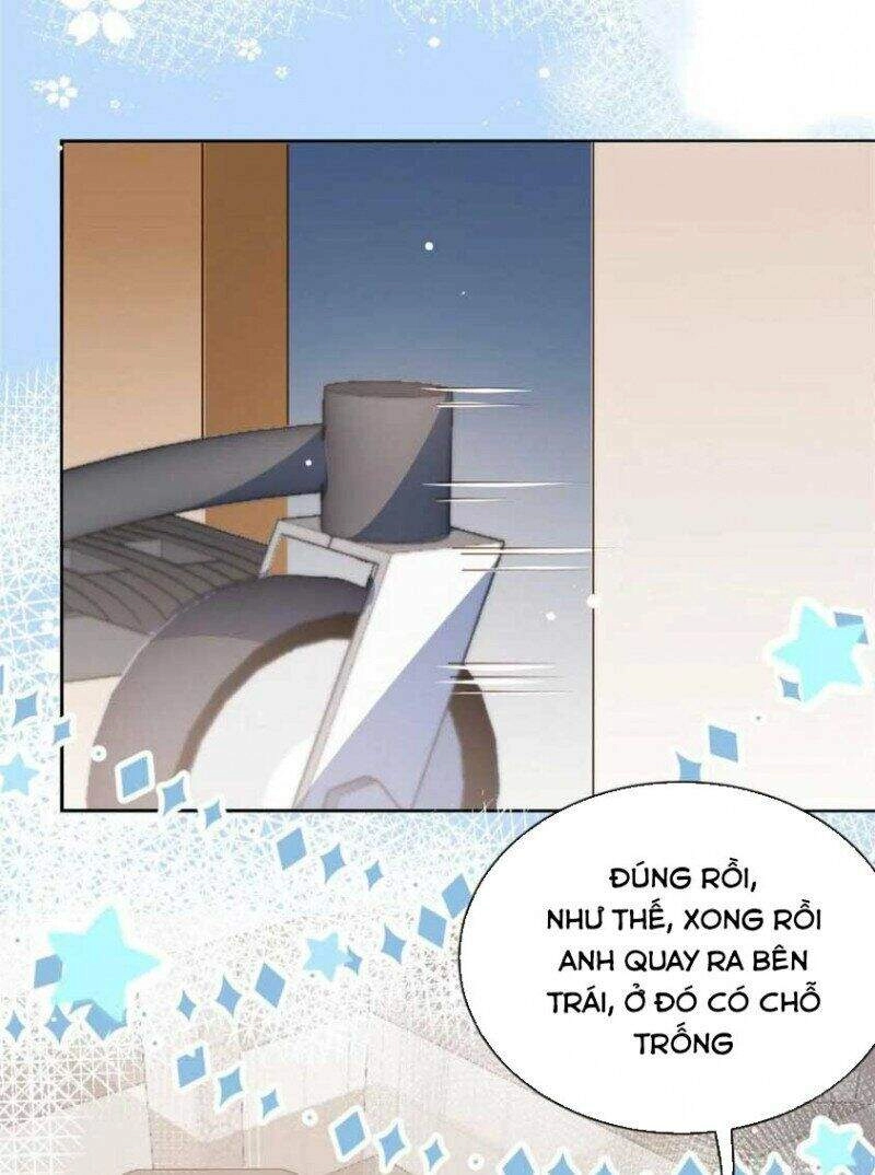 Cưng Chiều Đại Lão 3 Tuổi Rưỡi Chapter 52 - 15