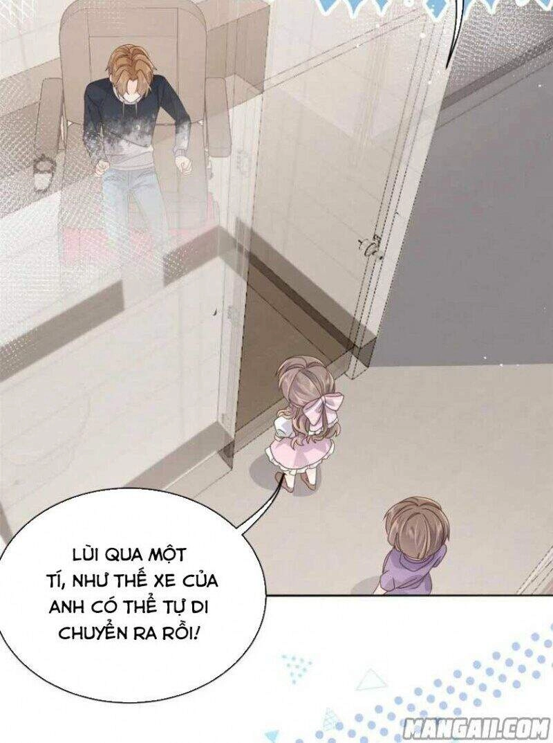 Cưng Chiều Đại Lão 3 Tuổi Rưỡi Chapter 52 - 16