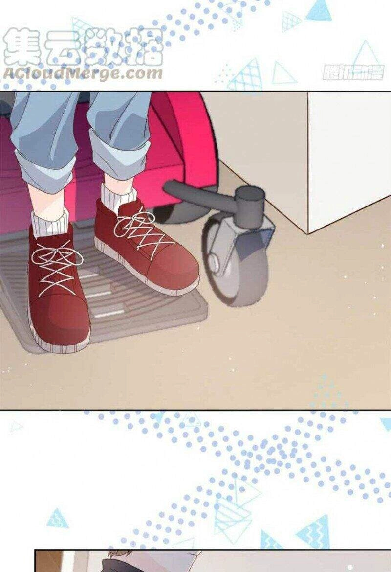 Cưng Chiều Đại Lão 3 Tuổi Rưỡi Chapter 52 - 17