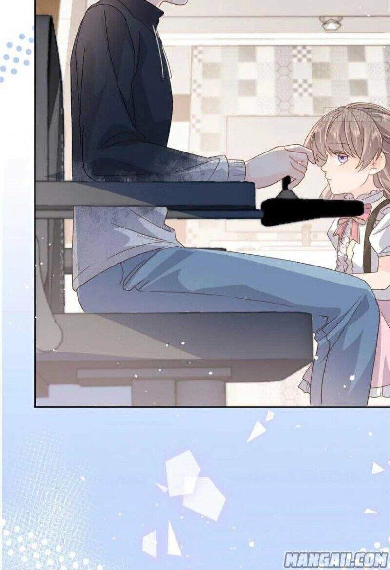 Cưng Chiều Đại Lão 3 Tuổi Rưỡi Chapter 52 - 18