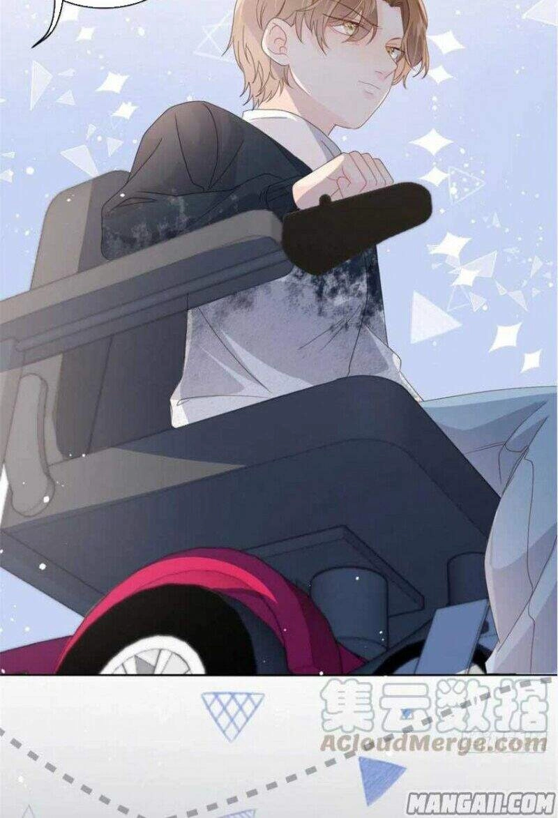 Cưng Chiều Đại Lão 3 Tuổi Rưỡi Chapter 53 - 3